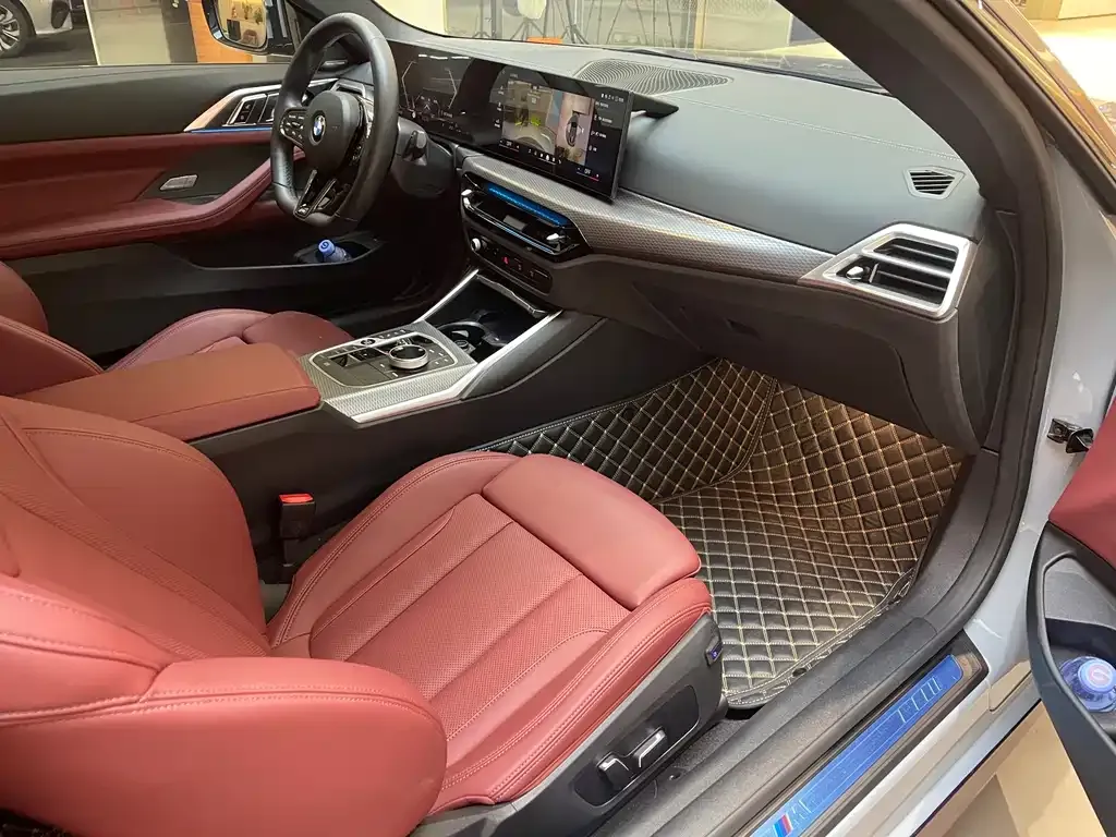 BMW 4 Series — фото 10