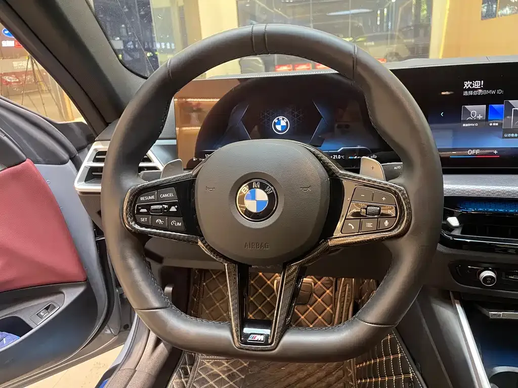 BMW 4 Series — фото 5