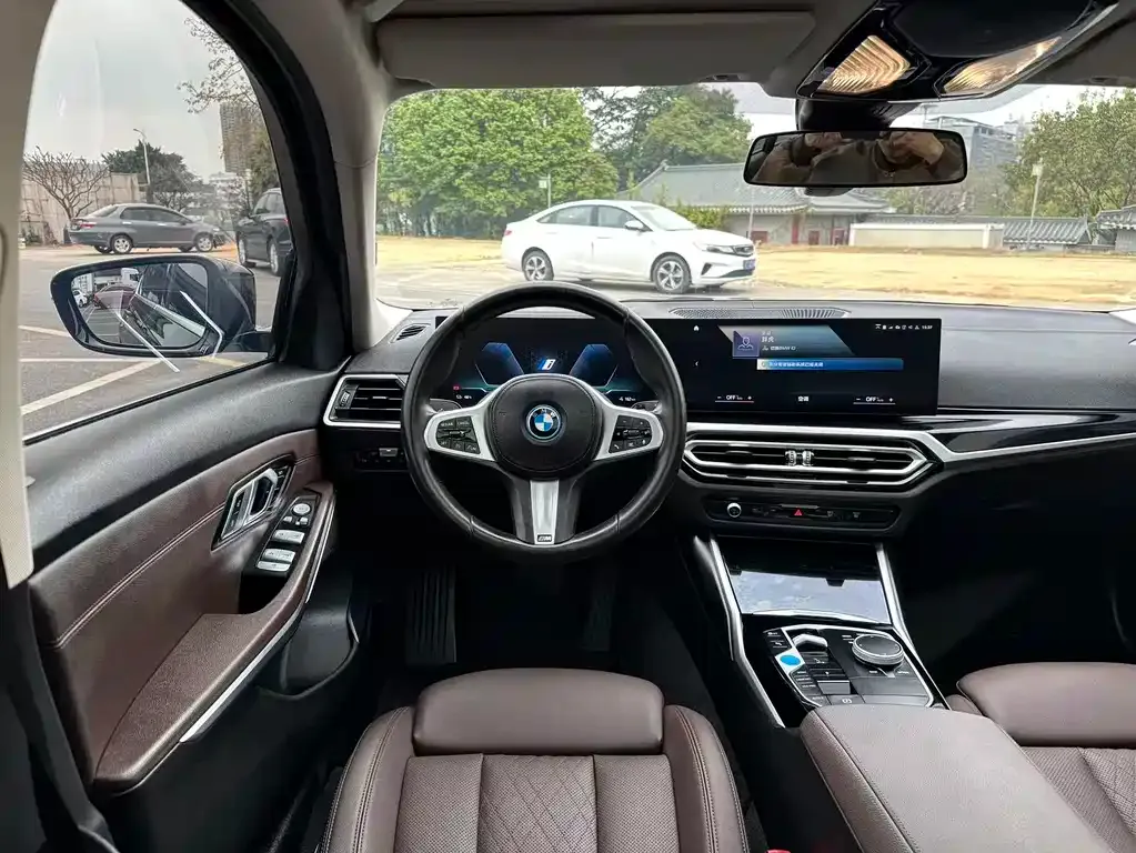 BMW i3 — фото 2