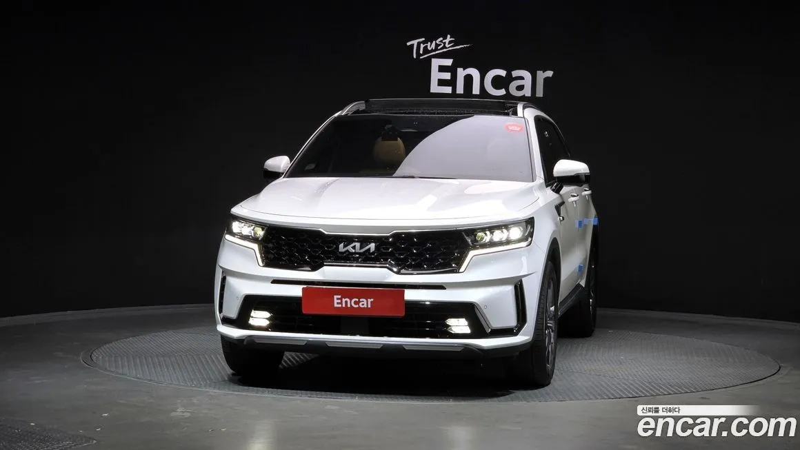 Kia Sorento — фото 2