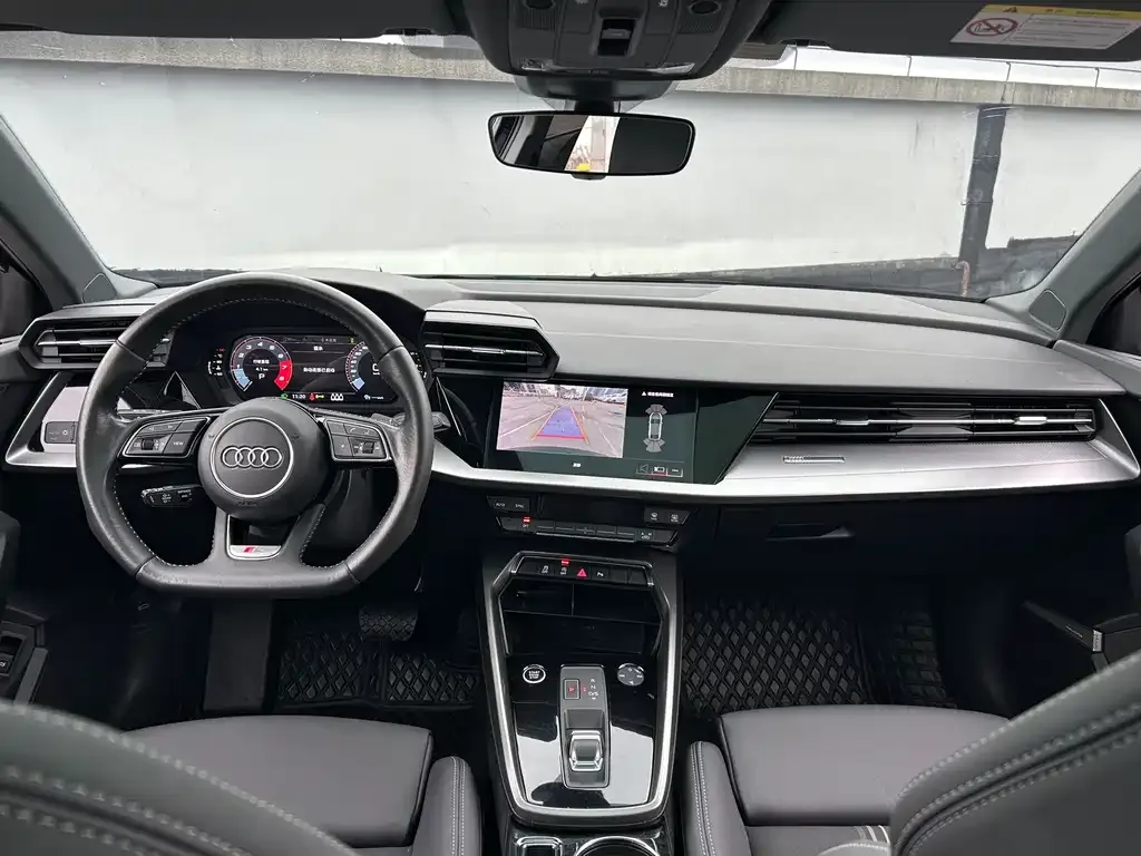 Audi A3 — фото 2