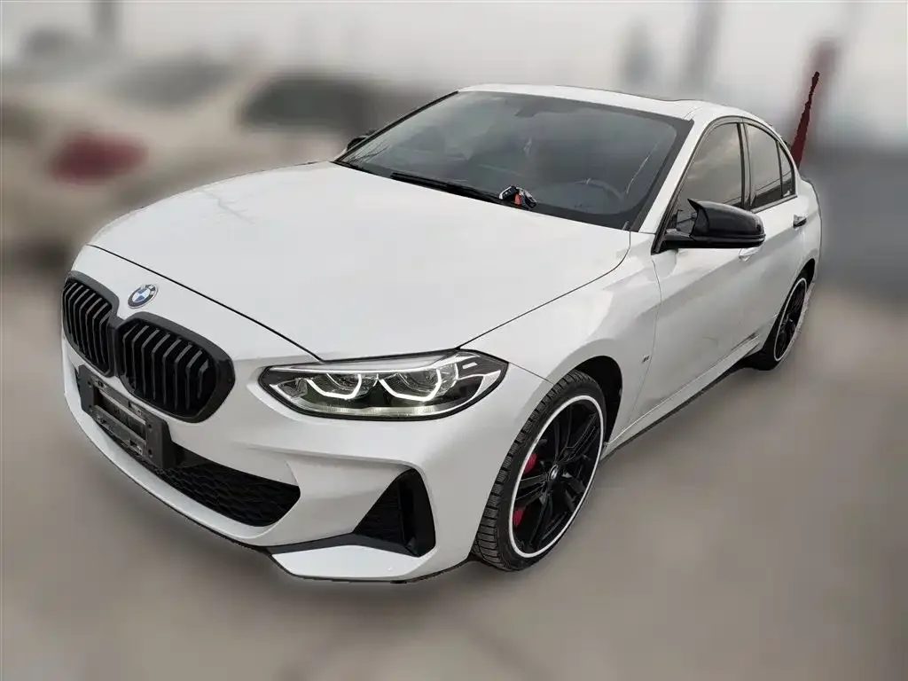 BMW 1 Series — фото 5