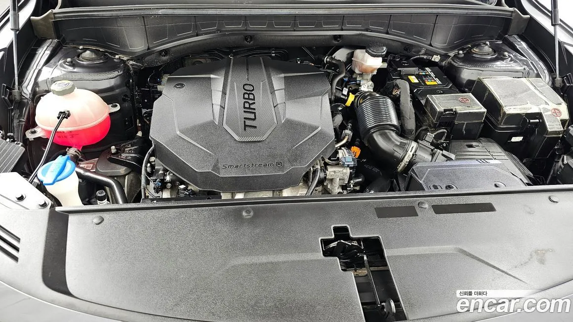 Kia Sorento — фото 6