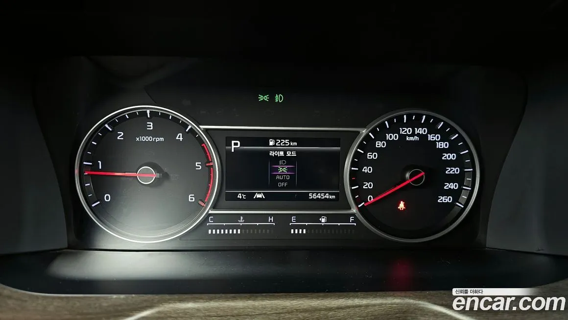 Kia Sorento — фото 4