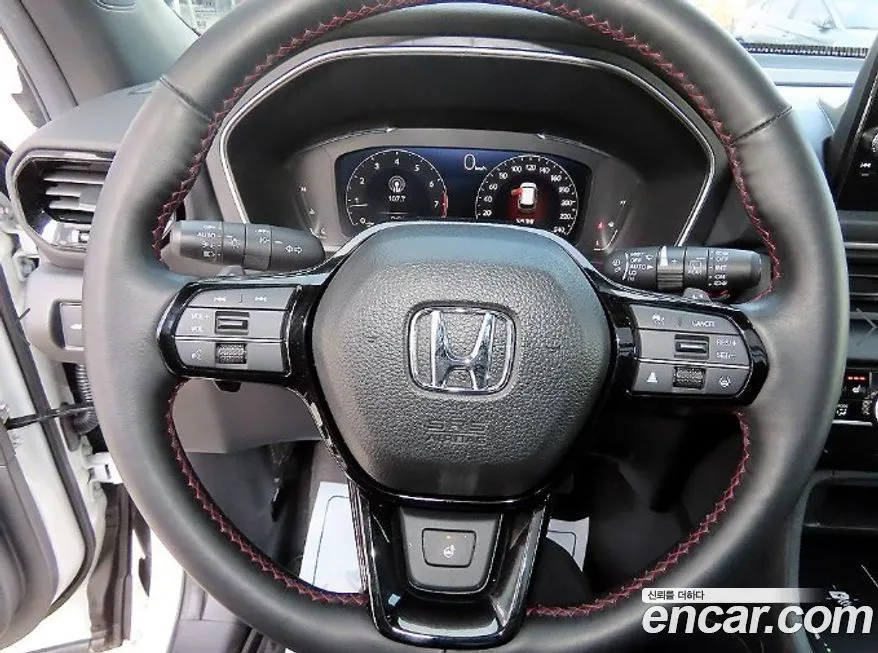 Honda Pilot — фото 10