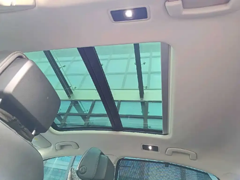 Volkswagen Passat — фото 4