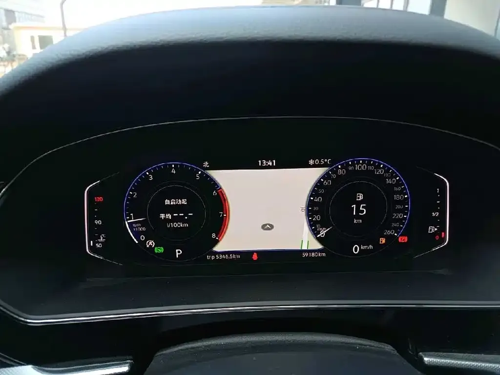 Volkswagen Passat — фото 2