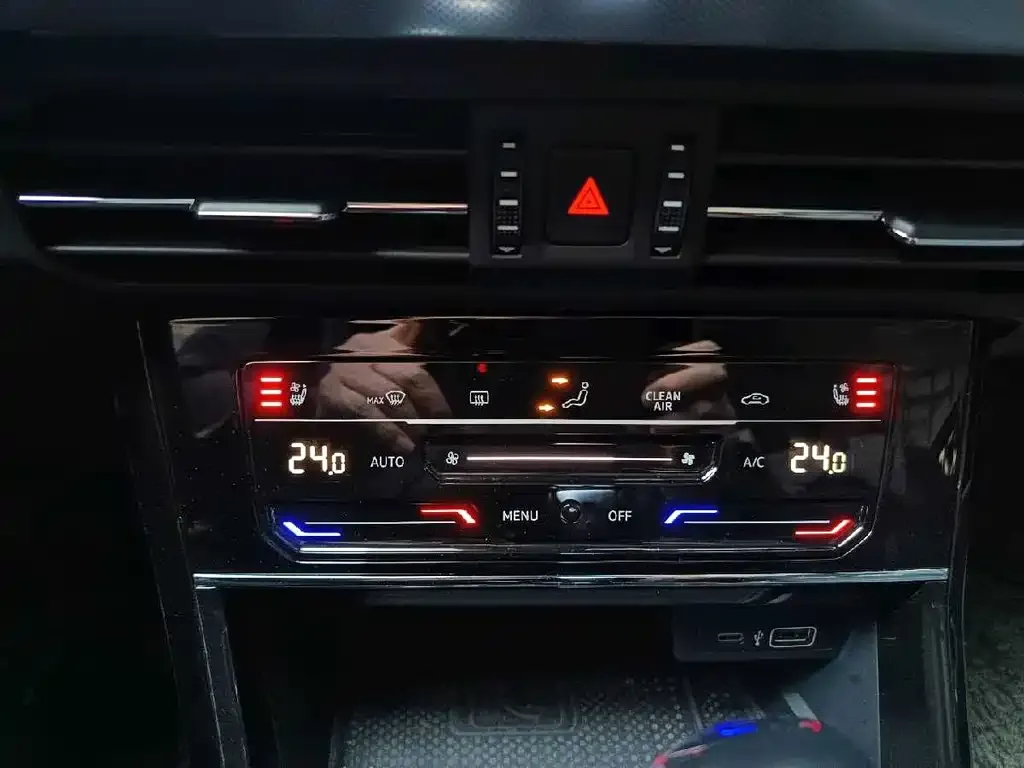 Volkswagen Passat — фото 3