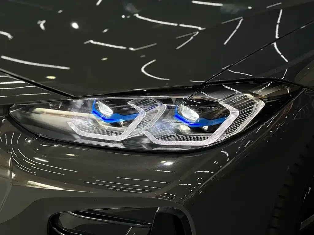 BMW 4 Series — фото 7