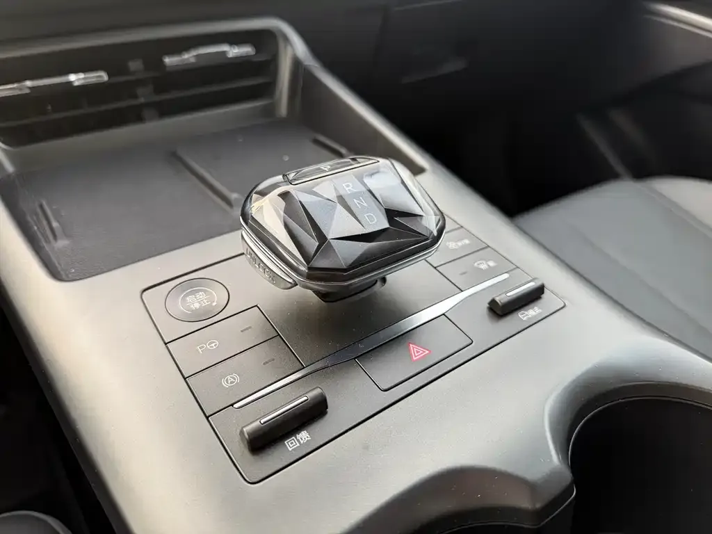 BYD Qin PLUS — фото 4