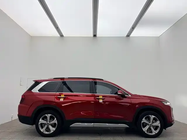 Hyundai Santa Fe — фото 6