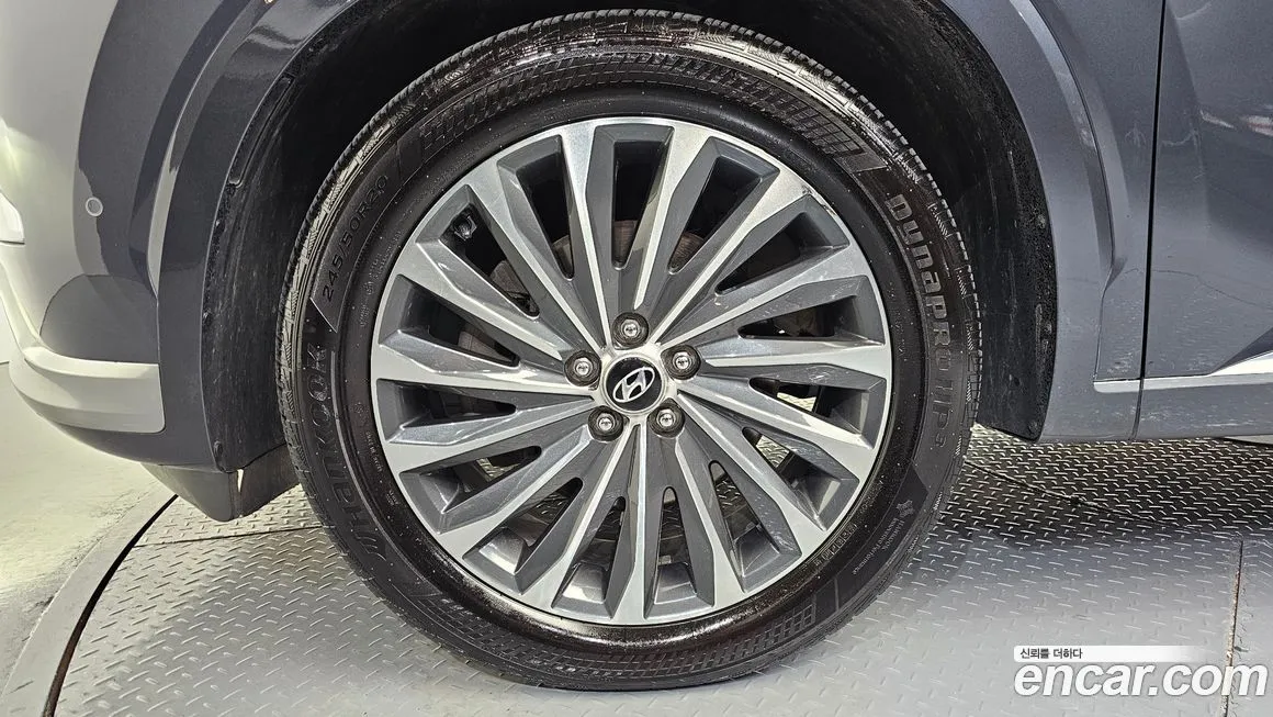 Hyundai Palisade — фото 3