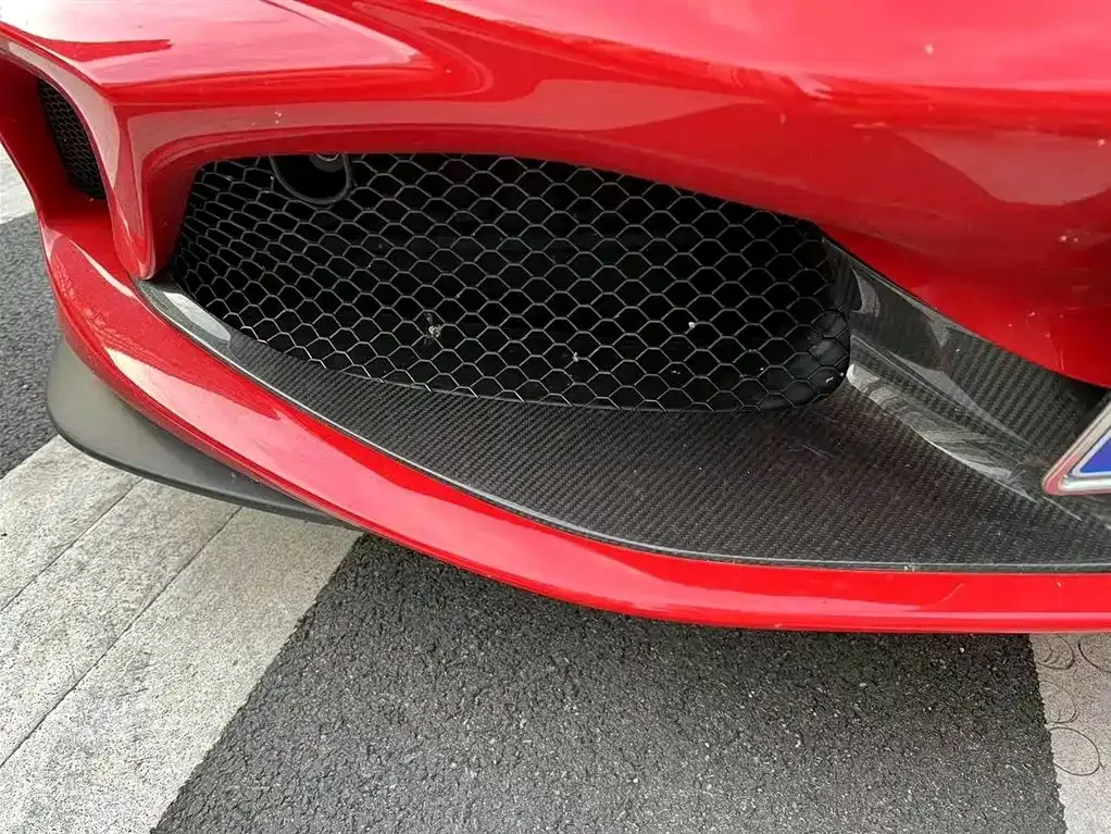 Ferrari F8 — фото 10