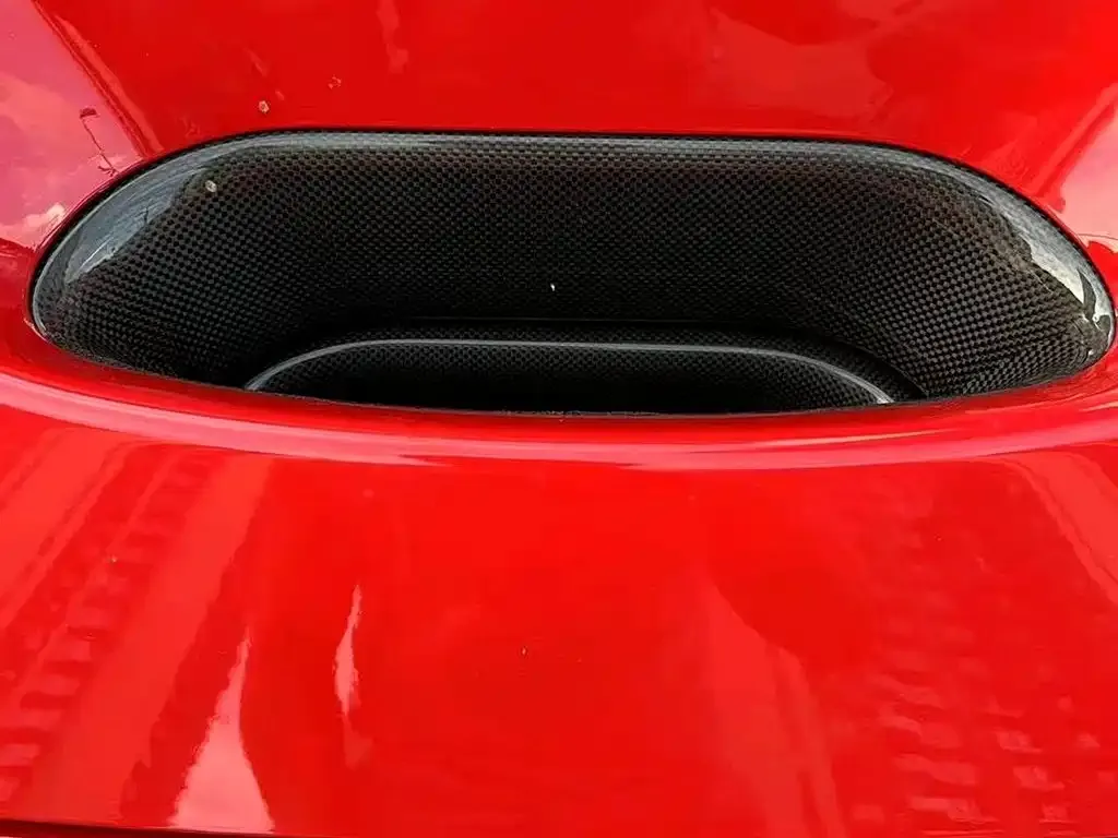 Ferrari F8 — фото 5