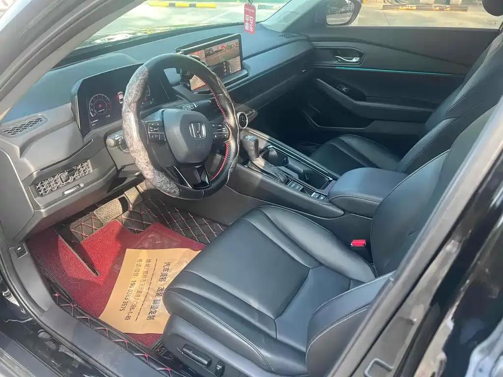Honda Accord — фото 2