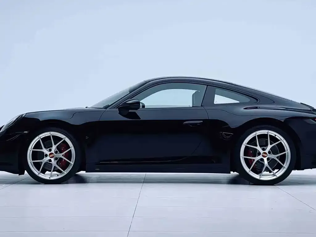 Porsche 911 — фото 8