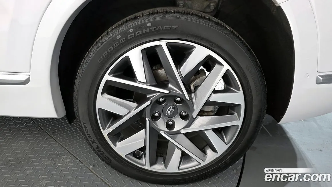 Hyundai Santafe — фото 6