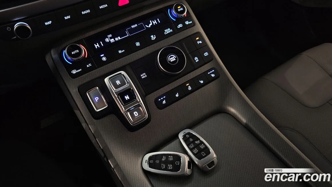Hyundai Palisade — фото 7