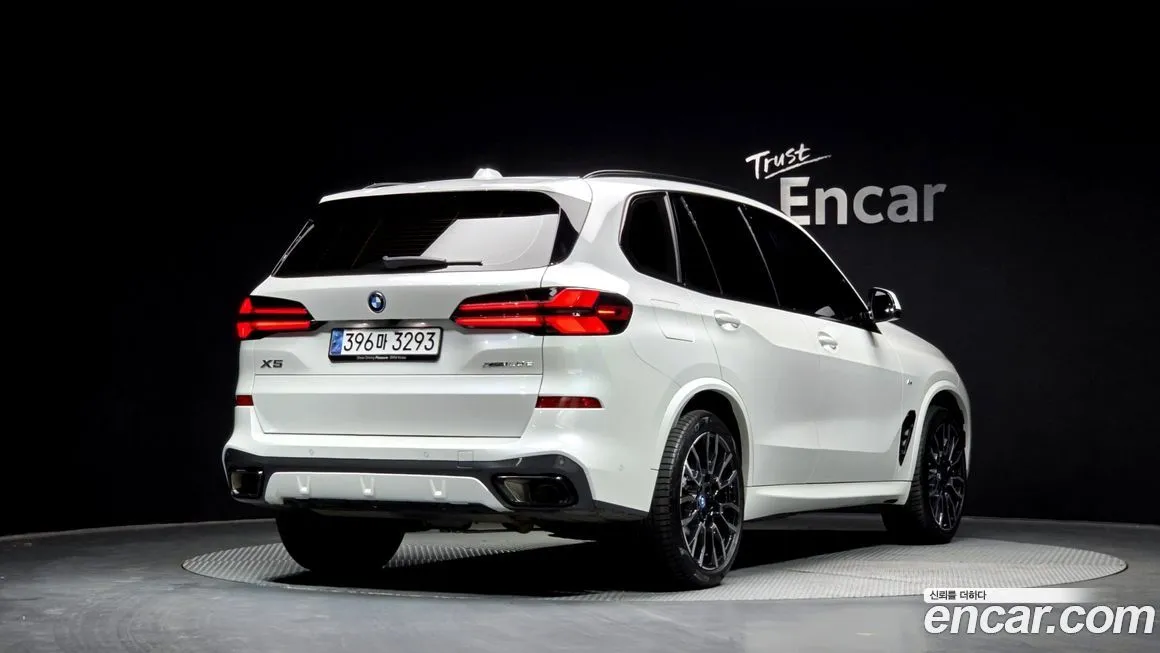 BMW X5 — фото 4
