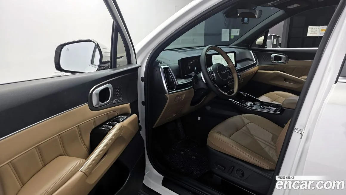 Kia Sorento — фото 7