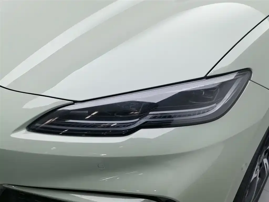 BYD Seal 06GT — фото 4