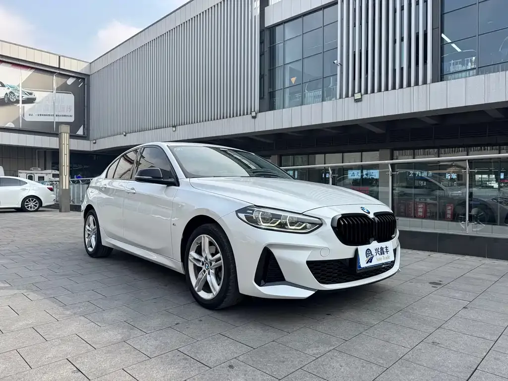 BMW 1 Series — фото 4