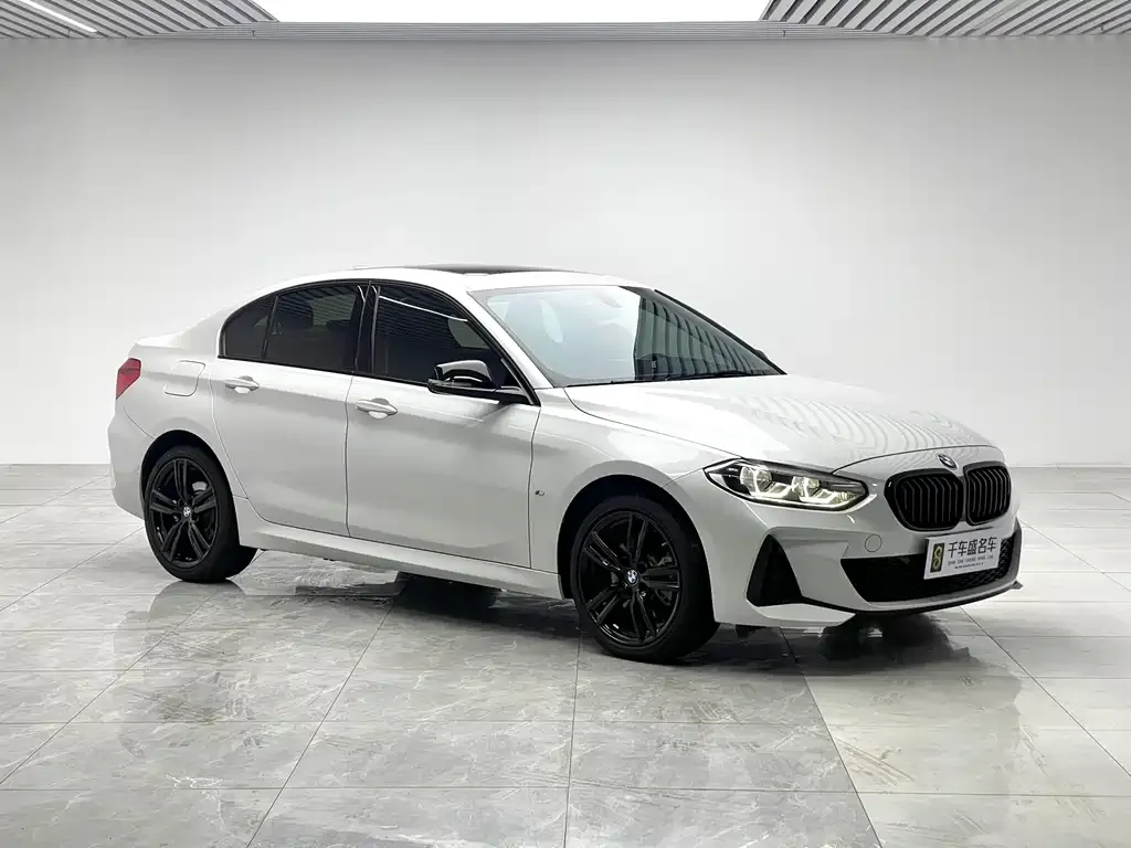 BMW 1 Series — фото 7