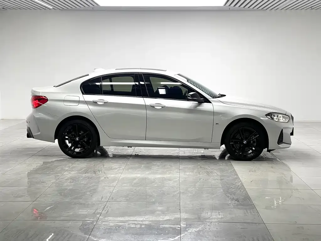 BMW 1 Series — фото 10