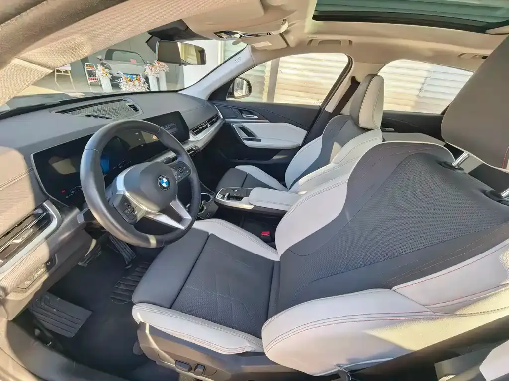 BMW X2 (Import) — фото 3