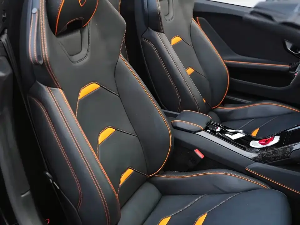 Lamborghini Huracan — фото 7