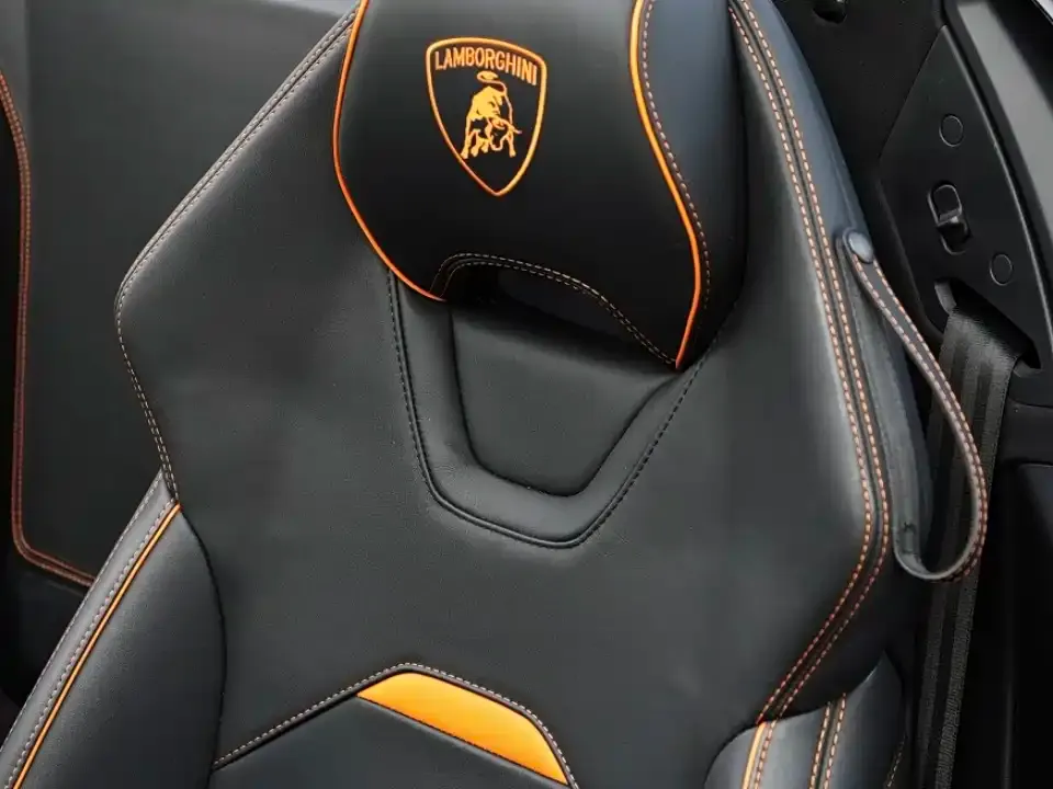 Lamborghini Huracan — фото 4