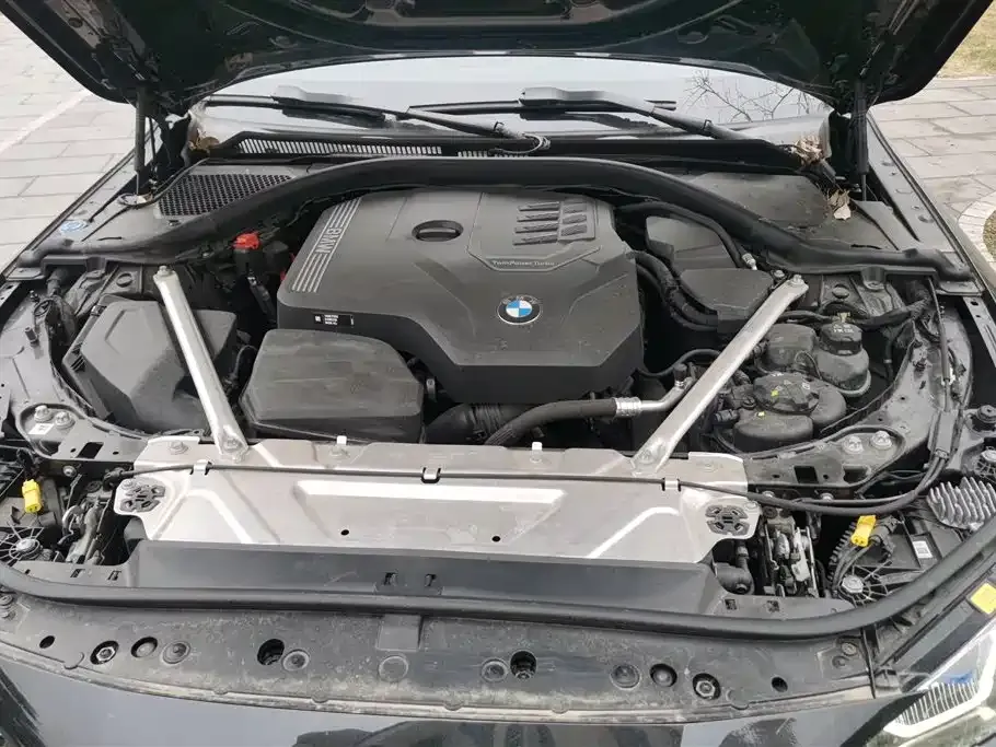 BMW 4 Series — фото 9