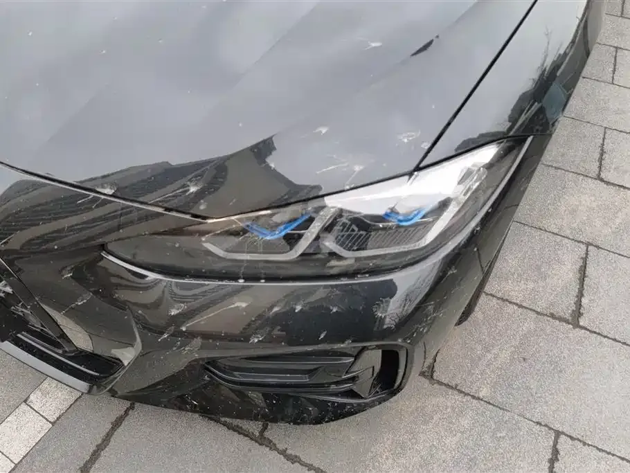 BMW 4 Series — фото 4