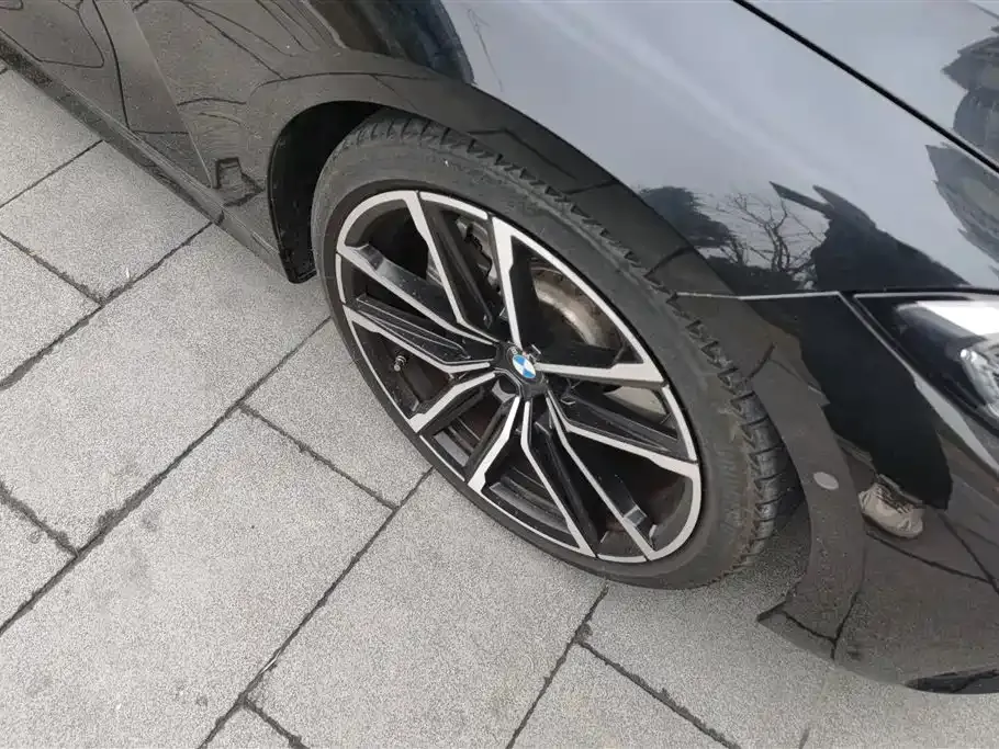 BMW 4 Series — фото 10