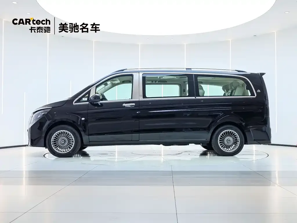 Mercedes-Benz Vito — фото 3