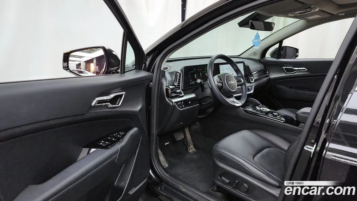 Kia Sportage — фото 5