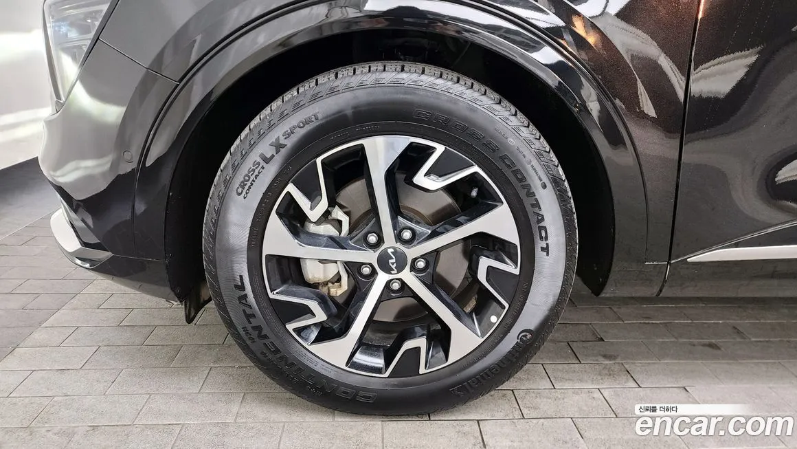 Kia Sportage — фото 2