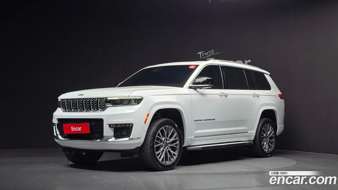 Jeep Cherokee — фото 1