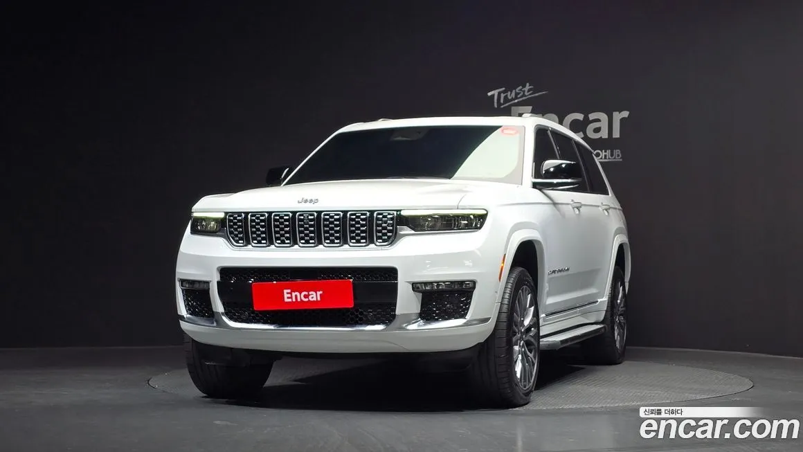 Jeep Cherokee — фото 3