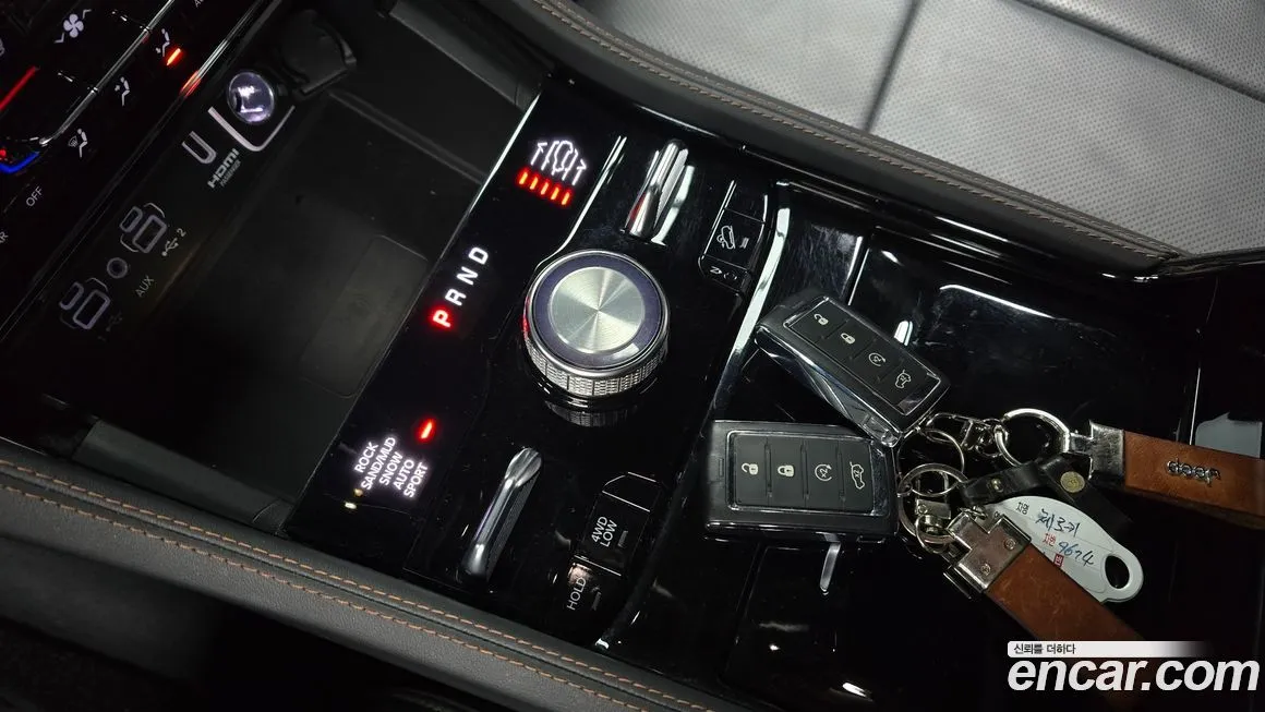 Jeep Cherokee — фото 8