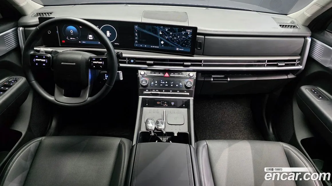 Hyundai Santafe — фото 4