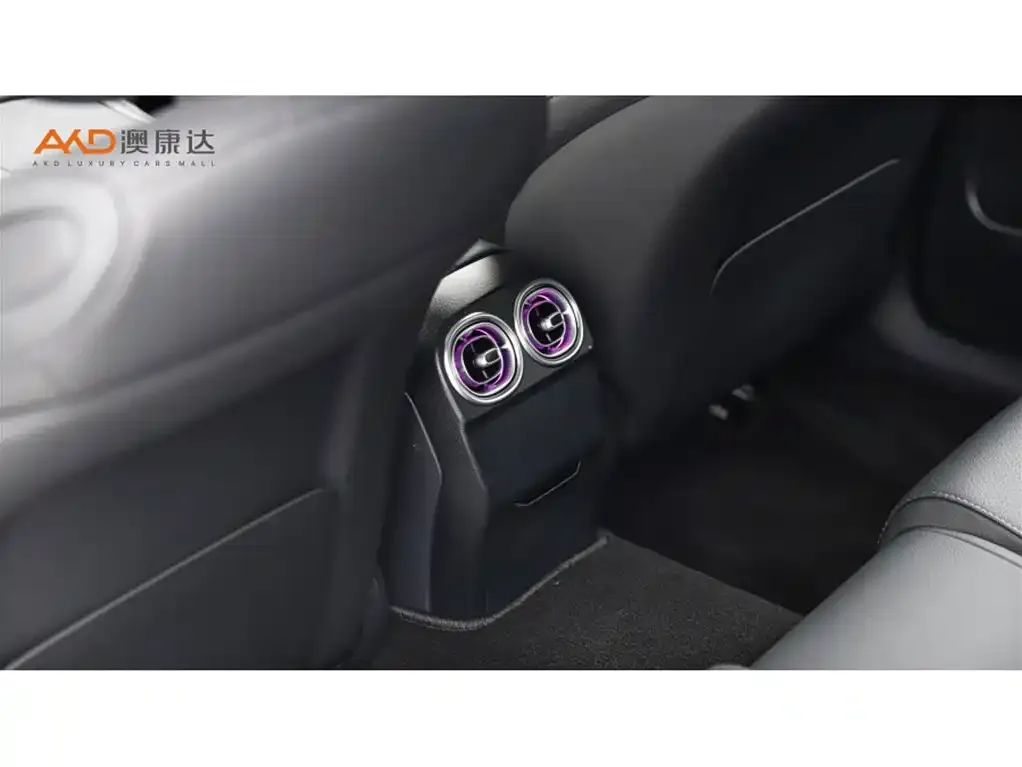 Mercedes-Benz C-Class New Energy — фото 5