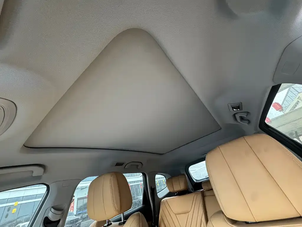Chery Tiggo 8 PRO — фото 6