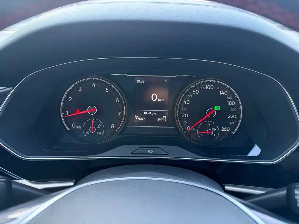 Volkswagen Passat — фото 2
