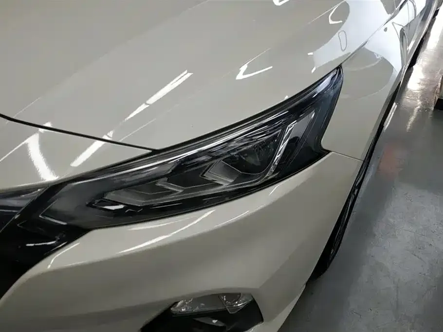 Nissan Teana — фото 2