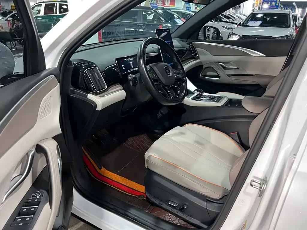 BYD Pro New Energy — фото 9