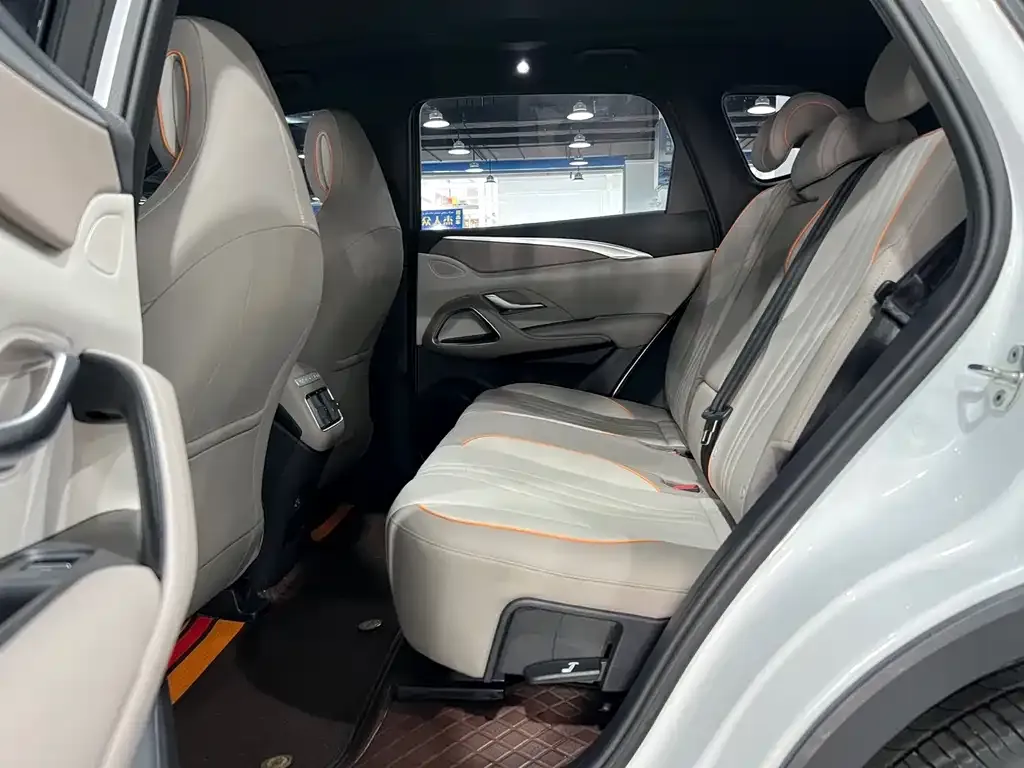 BYD Pro New Energy — фото 3