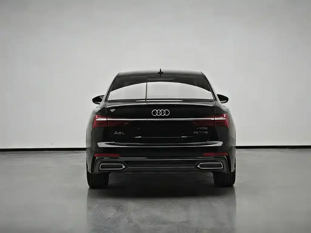 Audi A6L — фото 4