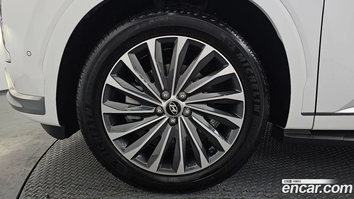 Hyundai Palisade — фото 7