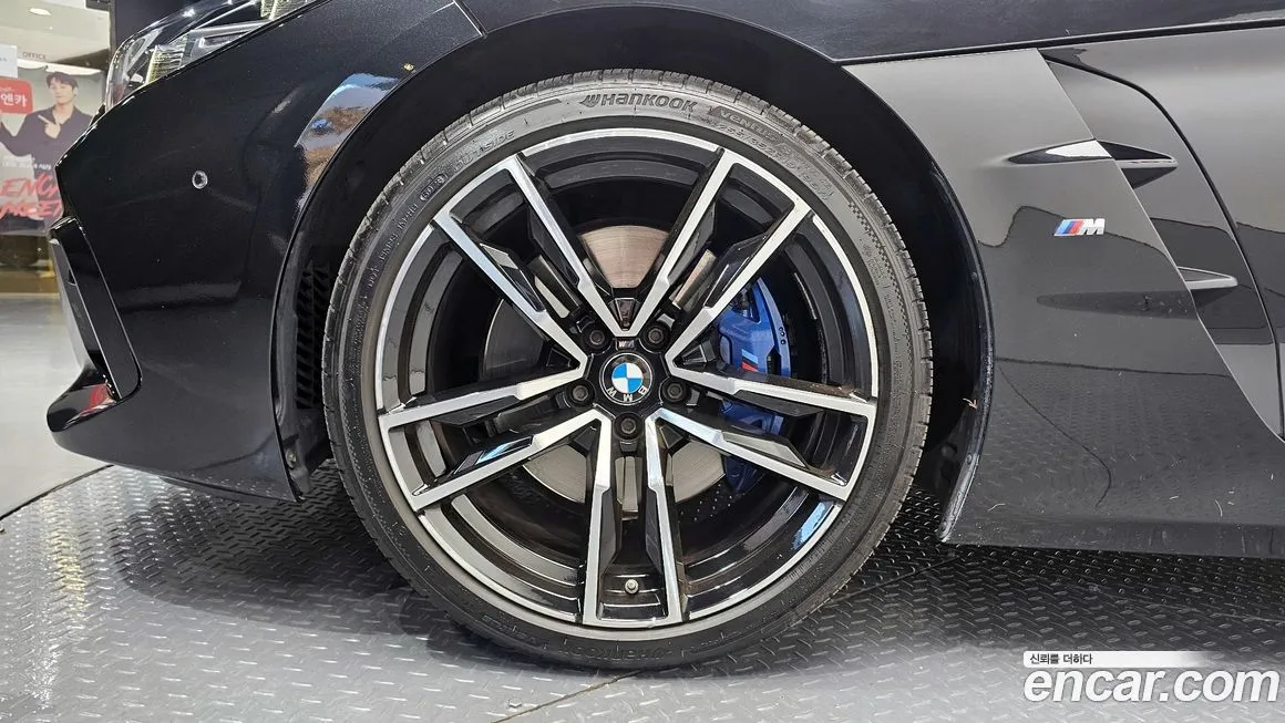 BMW Z4 — фото 9
